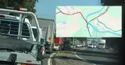 Crash Causes Major Delays Near Raymond Terrace and Irrawang Bridge