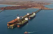 Cyclone Narelle Damages Rio Tinto's Cape Lambert Jetty, Impacting Iron Ore Shipments