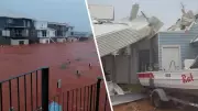 Cyclone Narelle Downgraded After Devastating WA, Residents Assess Damage