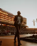 Cyclone Narelle Forces Jordan Davis Perth Concert Relocation to RAC Arena