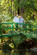 Cypress Farm Garden Reborn After Devastating Bushfire in WA