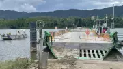 Daintree Businesses in Crisis as Ferry Insurance Dispute Threatens Future