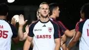 Daly Cherry-Evans Booed on Return to Brookvale Oval in Roosters Debut Against Manly