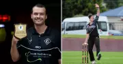 Daniel Chillingworth and Jemma Astley Named Newcastle's Top Cricketers