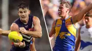 Danielle Laidley's AFL Player Ratings: West Coast Eagles and Fremantle Dockers Ranked After Round Two