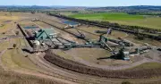 Dartbrook Coal Mine Near Muswellbrook Secures Six-Year Extension