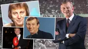 Dennis Cometti: The Legendary Voice of AFL Remembered by His Inner Circle