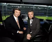 Dennis Cometti's Legendary Calls: Iconic Moments from a Storied Broadcasting Career
