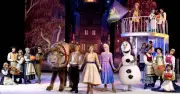 Disney on Ice Announces Magical Newcastle Show for 2025