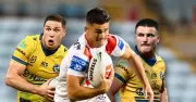 Dragons vs Eels: NRL Multicultural Round Clash Stats and Scores