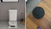 Dream Robot Vacuum Slashed by 57% in Amazon's Big Smile Sale