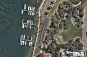 East Fremantle Faces $375,000 Crisis to Fix Dangerous Swan River Jetties