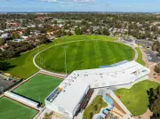 East Fremantle Football Club Proposes Fence for WAFL Games at Community Park