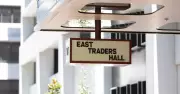 East Traders Hall: Canberra's New 800sqm Dining Precinct Opens in April