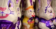 Easter Chocolate Prices Soar as 1kg Lindt Bunny Hits $180