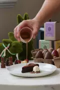 Easter Dessert Masterpiece: Gianduja Torta Recipe by Perth's Top Chefs
