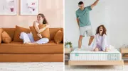 Ecosa Launches Major Afterpay Day Sale with Up to 35% Off Mattresses and Beds