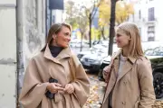 Embrace Autumn Fashion: Top Trends and Wardrobe Essentials for the Season
