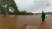 Emergency Crews Execute Multiple Flood Rescues in Queensland's Wide Bay Region