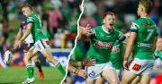 Ethan Sanders' First NRL Field Goal Fuels Match-Winner Ambitions