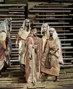 Exclusive 2027 Aida Opera Weekend in Adelaide Offers Limited Spots