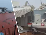 Exmouth Wild Prawn Festival Postponed After Cyclone Narelle Damage