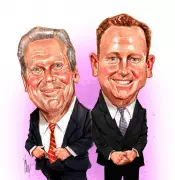 Experts Predict When Perth's Property Boom Will End Amid Market Shifts