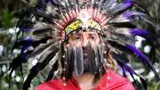 Experts Warn of Fake Ayahuasca Shamans Risking Damaged Souls in Townsville