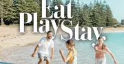 Explore Autumn's Bounty with Eat Play Stay Magazine's New Edition