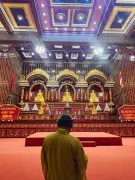 Exploring Yen Tu: A Spiritual Journey to Vietnam's Zen Buddhist Heartland