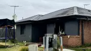 Explosion Sparks Major Fire in Norlane, Firefighters Battle Blaze