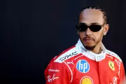 F1 Commentator David Croft Predicts Brighter 2026 for Ferrari's Hamilton and Leclerc
