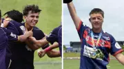 Far North Queensland's Rising Rugby League Stars Poised for Breakthrough