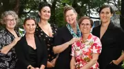 Female Founders Program Empowers Startups Transforming Northern Australia