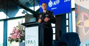 First Female AFP Boss Krissy Barrett Confronted Post-Broderick Sexism