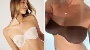 First Thing's Strapless Bra Sells Out Six Times, One Every 34 Minutes