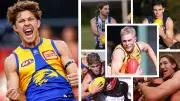 Five WAFL Stars Poised for AFL Success Following Milan Murdock's Path