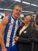 Footy WAG Chloe Pink Reveals She Knows Her Online Trolls, Details Abuse