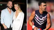 Former AFL Star Ryan Crowley Denies Domestic Violence Charges Involving Ex-Partner