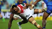 Former NRL Premiership Player Kalifa Faifailoa Debuts in Far North Queensland Rugby League