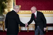Former SA Premier Hosts Royal Visit in Adelaide, Discusses State's Future