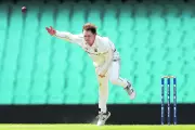 Former WA Spinner Hamish McKenzie Leads Subiaco-Floreat to Premier Cricket Finals