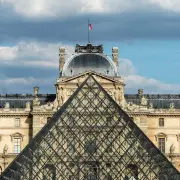 France Retains Top Spot as World's Most Visited Country in 2025