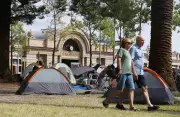 Fremantle Council Debates Homelessness Powers Amid Safety Concerns