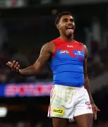 Fremantle Dockers Advised to Use Dual Tag on Melbourne's Kozzy Pickett