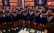 Fremantle Dockers Offer Fans Prizes for Early Arrival at Optus Stadium