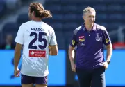 Fremantle Dockers Seek Redemption Against Geelong Cats in AFL 2026 Clash