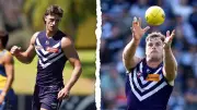Fremantle Dockers Support Sean Darcy and Jye Amiss After Tough AFL Season Opener