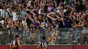 Fremantle Dockers vs Richmond: Weather Forecast Improves for AFL Clash