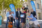 Fremantle Festival Program Secures Major Lotterywest Funding Boost